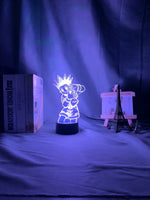 Gon Led Lamp