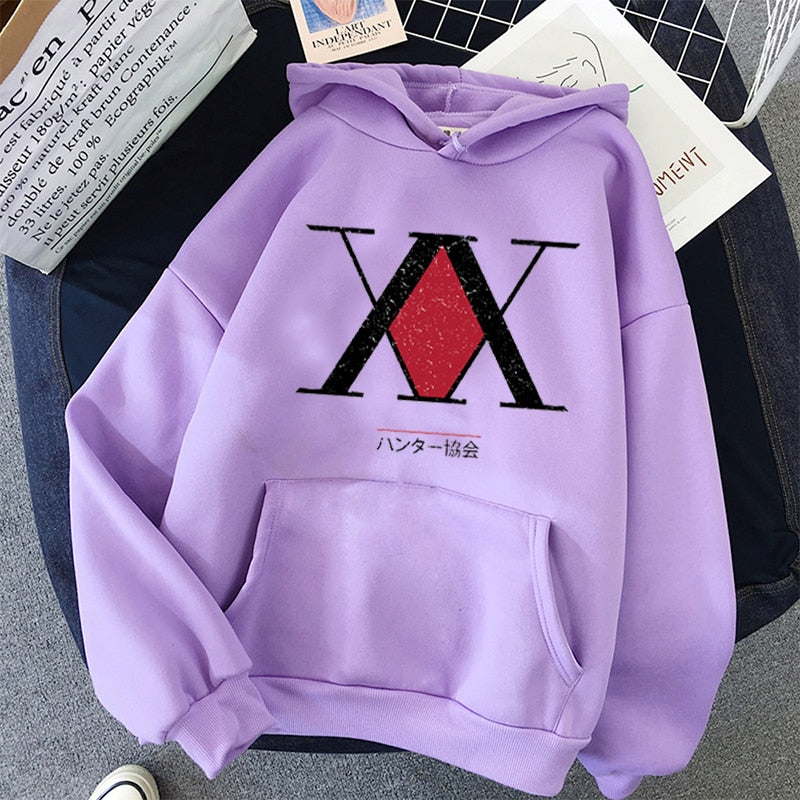 Hunter discount association hoodie