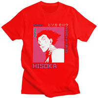 HxH Hisoka Tshirt