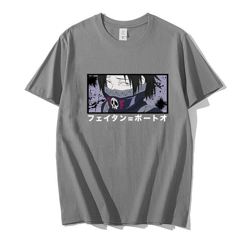 HxH FEITAN T-Shirt