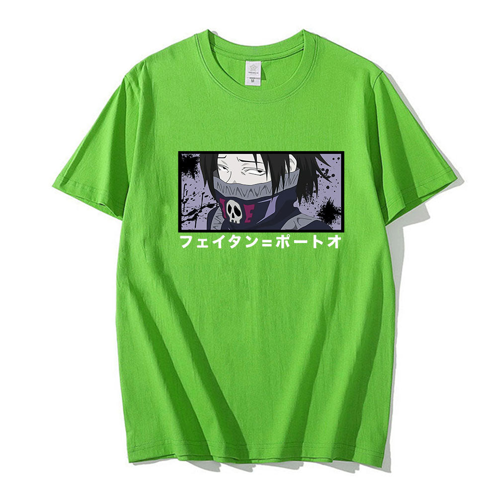 HxH FEITAN T-Shirt