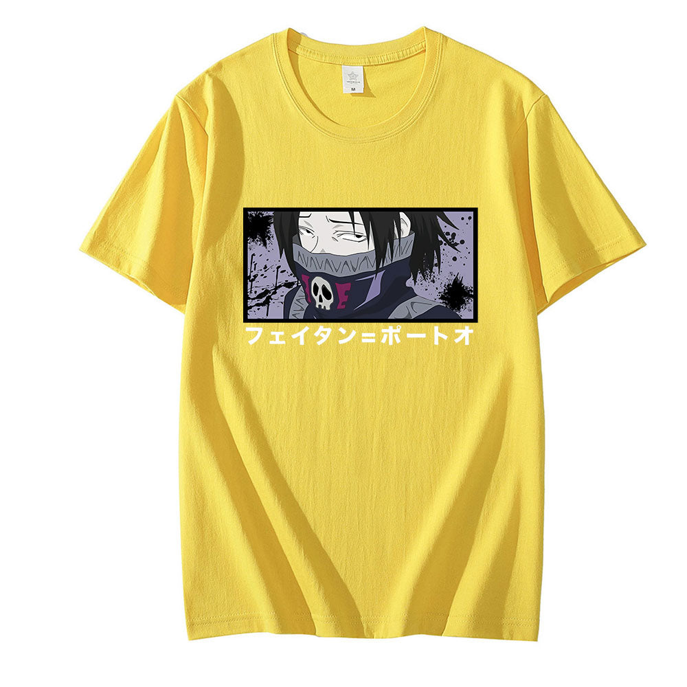 HxH FEITAN T-Shirt