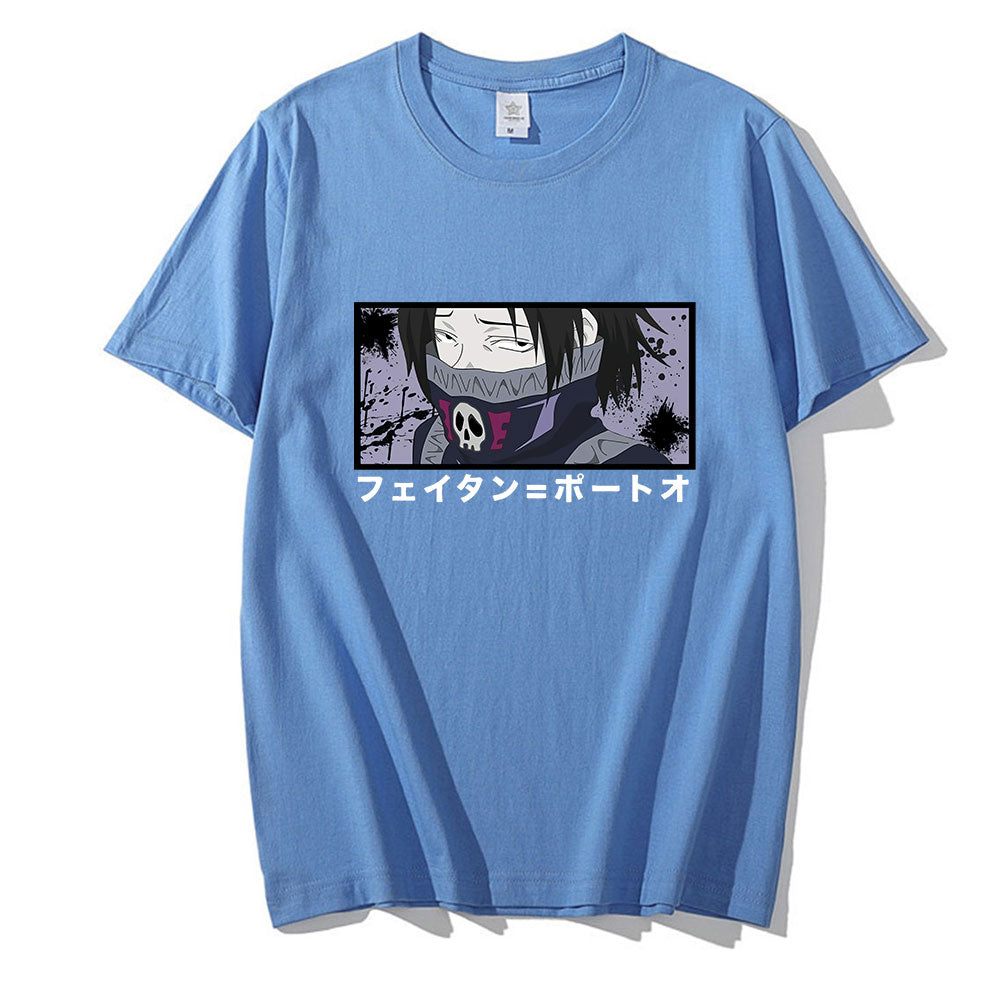 HxH FEITAN T-Shirt