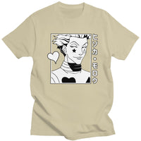 Hisoka T-shirt
