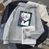 Kawaii Killua Hoodie