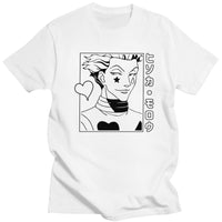 Hisoka T-shirt