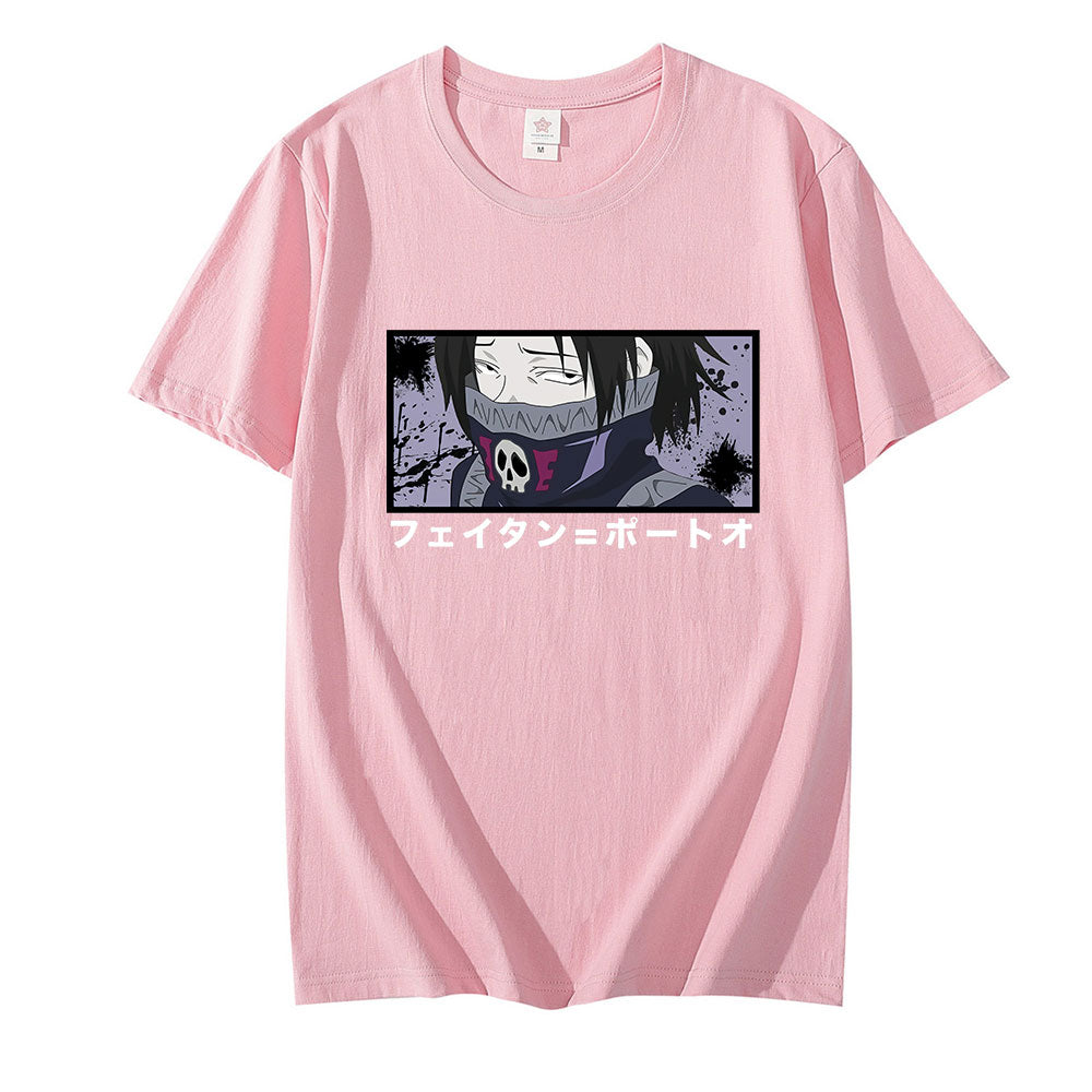 HxH FEITAN T-Shirt