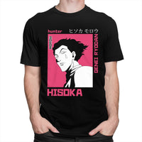 HxH Hisoka Tshirt