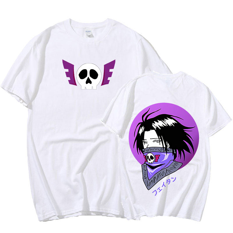 Feitan Portor T-shirt – HxHBoutique