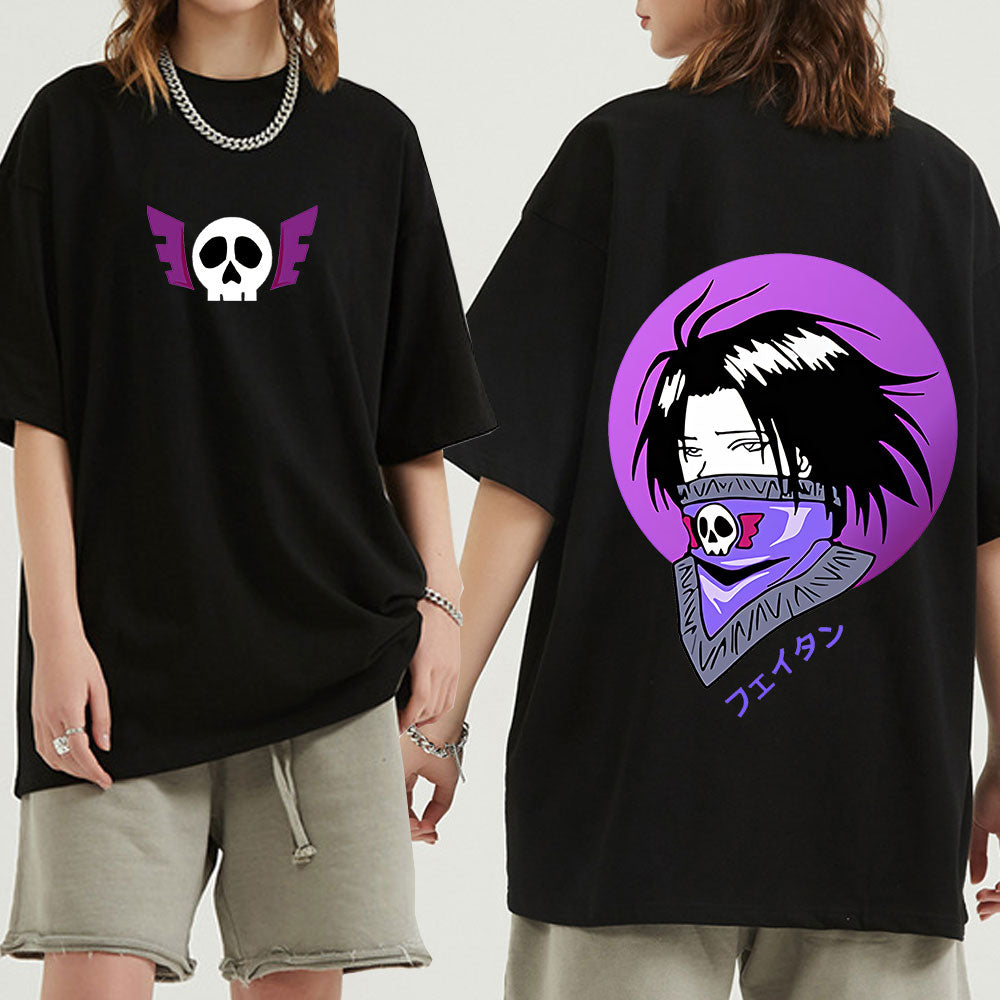 Feitan Portor T-shirt