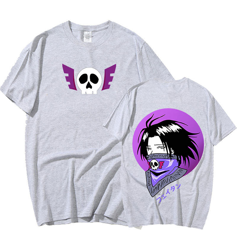 Feitan Portor T-shirt