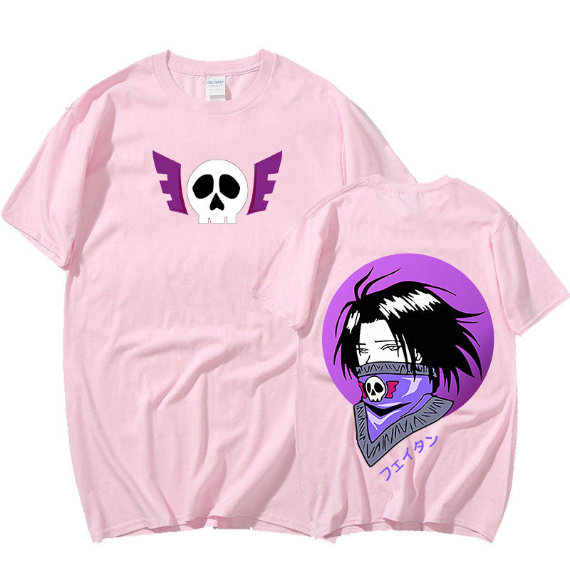 Feitan Portor T-shirt