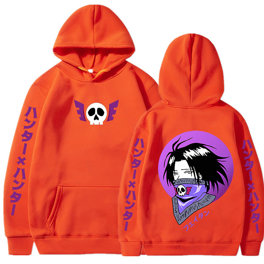 Hypland Feitan HXH store Hoodie