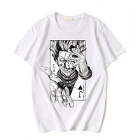 Hisoka Joker T-Shirt