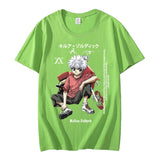 Killua 1999 Anime T-Shirt
