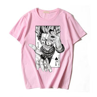 Hisoka Joker T-Shirt