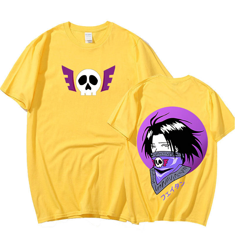 Feitan Portor T-shirt