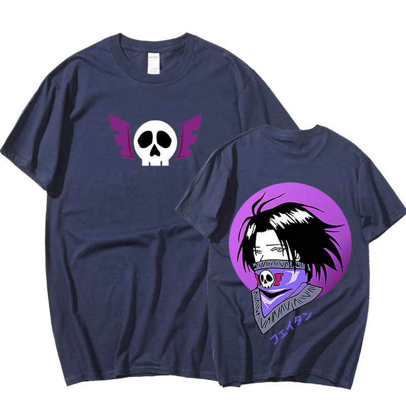 Feitan Portor T-shirt