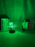 Feitan 3D Lamp
